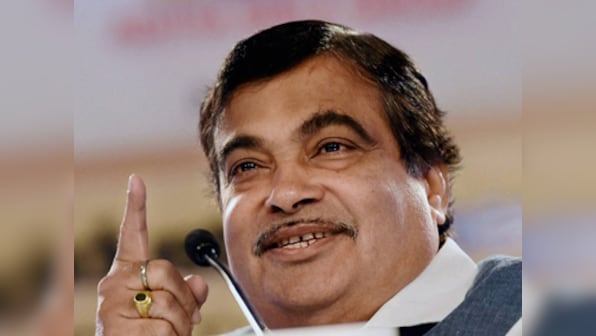 Nitin Gadkari says suitcase, horse-trading strategy was not used to win Goa Assembly polls 2017