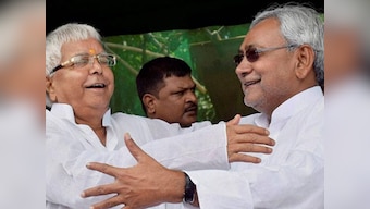 BJP dominates India's political rankings as mahagathbandhan will remain a pipedream