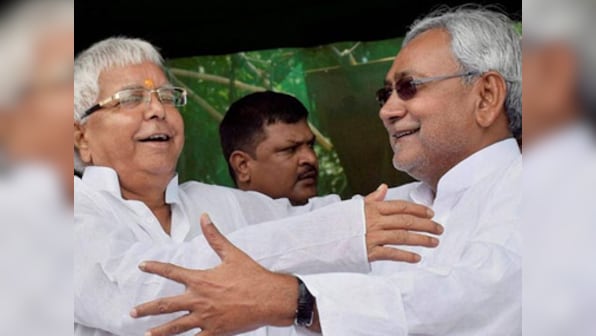 BJP dominates India's political rankings as mahagathbandhan will remain a pipedream