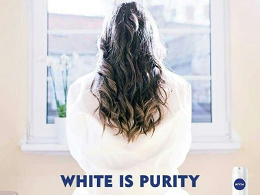 Nivea releases 'White purity' ad in Middle East; issues apology after Twitter backlash