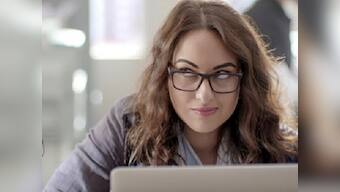 Noor movie review: Sonakshi Sinha’s film is flawed, but it’s not Akira-style fake ‘woman-centricity’
