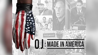 OJ: Made in America is ESPN's gripping tale of an icon's fall from grace