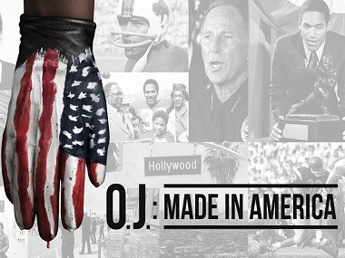 OJ: Made in America is ESPN's gripping tale of an icon's fall from grace OJ: Made in America is ESPN's gripping tale of an icon's fall from grace