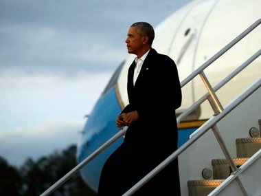 US President Donald Trump asks Obama appointed Indian-American surgeon general to step down US President Donald Trump asks Obama appointed Indian-American surgeon general to step down
