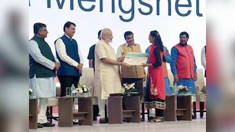 Lucky Grahak: Mobile EMI fetches Rs 1-cr bonanza for student from Maharashtra