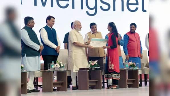 Lucky Grahak: Mobile EMI fetches Rs 1-cr bonanza for student from Maharashtra