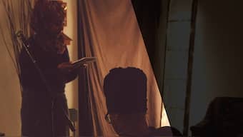 What's in a name? Navigating America as an 'outsider'