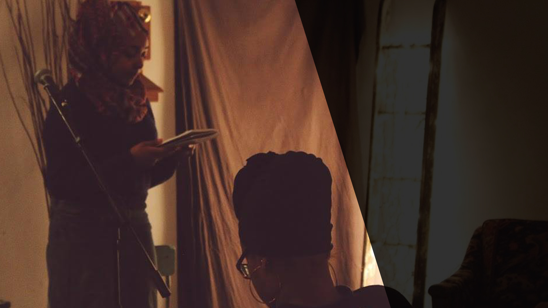 What's in a name? Navigating America as an 'outsider' What's in a name? Navigating America as an 'outsider'