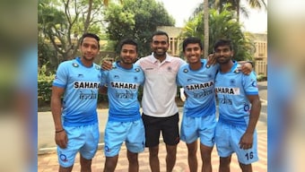 Sultan Azlan Shah Cup: PR Sreejesh says finishing on the podium is always Indian hockey team's target
