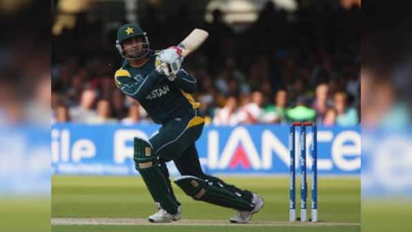 PSL spot-fixing: Shahzaib Hasan becomes 4th player to be formally charged by PCB