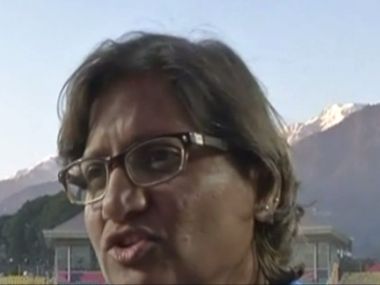 Purnima Rau replaced by Tushar Arothe as Indian womens cricket team coach