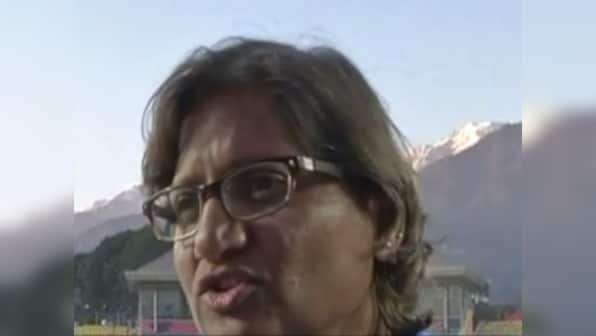 Purnima Rau replaced by Tushar Arothe as Indian women's cricket team coach