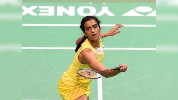Singapore Open: PV Sindhu struggles to down Nozomi Okuhara, Kidambi Srikanth returning to form