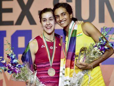 India Open 2017: PV Sindhu, Viktor Axelsen annex stellar titles with commanding performances