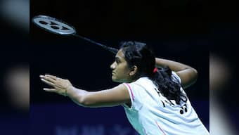 China Open Superseries Premier: Saina Nehwal, HS Prannoy, PV Sindhu advance into second round