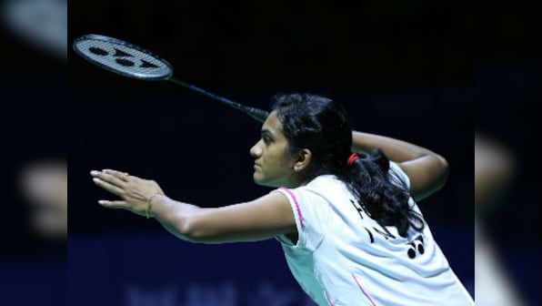 China Open Superseries Premier: Saina Nehwal, HS Prannoy, PV Sindhu advance into second round