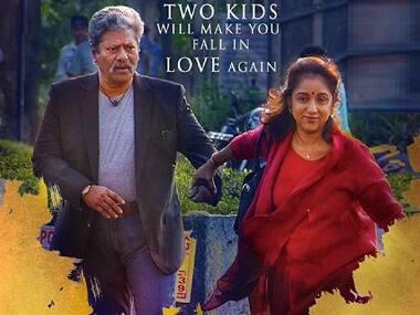 Pa Paandi movie review: Dhanush's directorial debut, starring Rajkiran, is the perfect summer release
