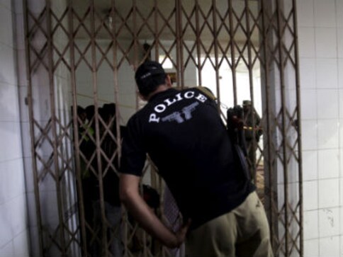 Christian man arrested in Pakistan on blasphemy charges for remarks against the Prophet Christian man arrested in Pakistan on blasphemy charges for remarks against the Prophet