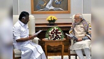 Changing guard of AIADMK: Is BJP influencing the party to get rid of Sasikala, Dinakaran?