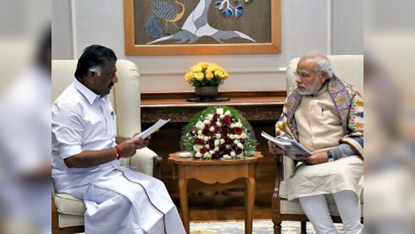 Changing guard of AIADMK: Is BJP influencing the party to get rid of Sasikala, Dinakaran?