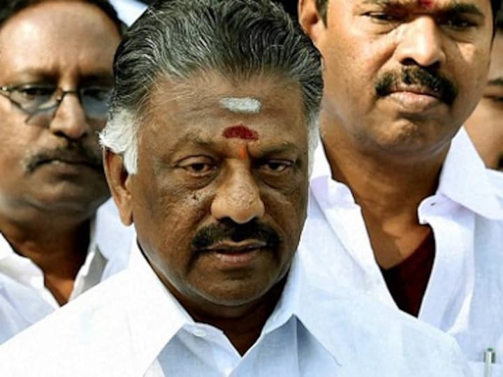 AIADMK crisis: OPS faction sets more conditions for merger talks with EPS camp