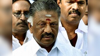 AIADMK tussle: Trust deficit between OPS, EPS camps breaks down merger talks