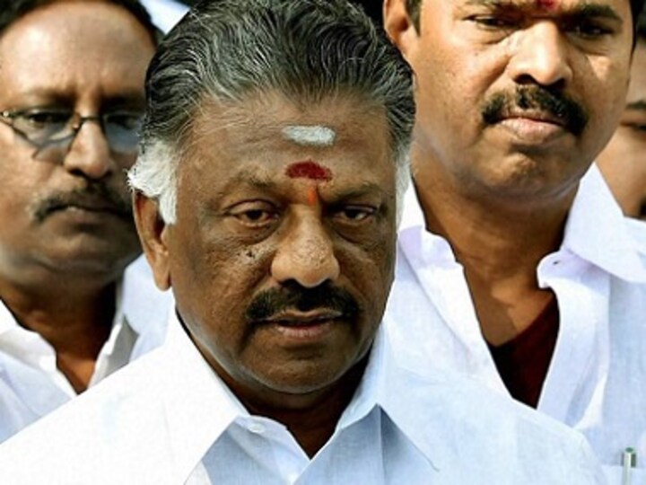 AIADMK tussle: Trust deficit between OPS, EPS camps breaks down merger talks