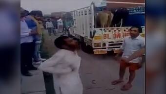 Pehlu Khan killed by gau rakshaks in Alwar: Not Opposition, BJP faces biggest threat from within