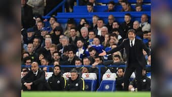 Chelsea's domineering win proves Antonio Conte has adapted better to Premier League than Pep Guardiola