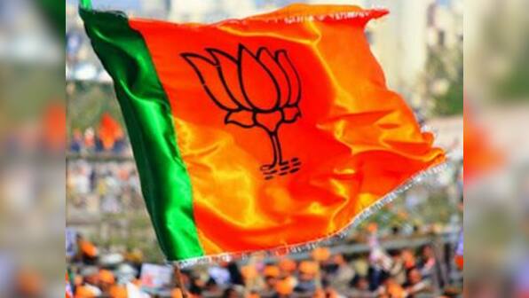 BJP MLA Rameshwar Sharma: Give poll tickets to those who help people in daughters' marriage