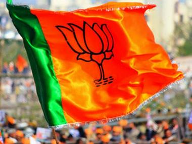 BJP MLA Rameshwar Sharma: Give poll tickets to those who help people in daughters' marriage BJP MLA Rameshwar Sharma: Give poll tickets to those who help people in daughters' marriage