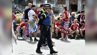 Copa Libertadores final: Madrid under tight security for 'high risk' River Plate-Boca Juniors showdown at Bernabeu