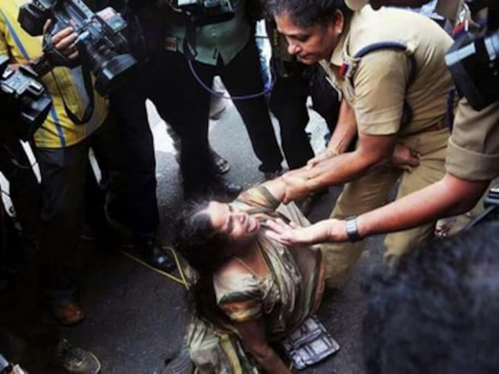 Jishnu Pranoy's family calls off hunger strike, but case against Kerala govt will continue