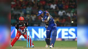 IPL 2017: Mumbai Indians don't need to go into panic mode, says Kieron Pollard