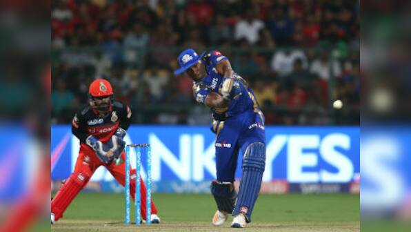 IPL 2017: Mumbai Indians don't need to go into panic mode, says Kieron Pollard