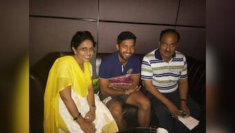 IPL 2017: Meet Rahul Tripathi, the Rising Pune Supergiant batsman who is making heads turn this season