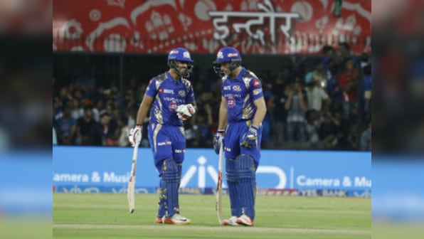 Watch: Cricketwallah Ayaz Memon analyses MI's power-packed show against KXIP and other clashes