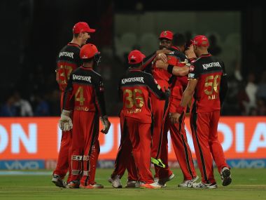 IPL 2017: When and where to watch RCB vs MI, coverage on TV and live streaming on Hotstar IPL 2017: When and where to watch RCB vs MI, coverage on TV and live streaming on Hotstar