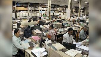 No change in word limit, fee in proposed RTI rules from what UPA proposed: Venkaiah Naidu
