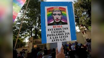 Chechnya is persecuting its gays: Here's what we can do to rise up against it