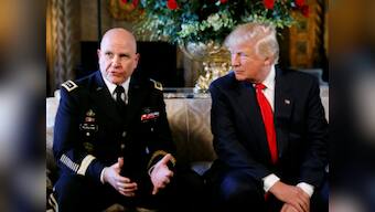 US National Security Adviser HR McMaster assures Pakistan of strengthening bilateral ties