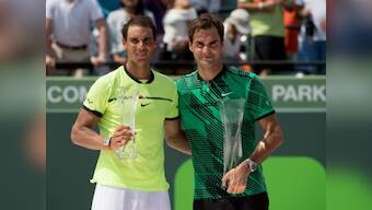 Miami Open: Roger Federer, Rafael Nadal continue season of resurgence with another riveting final