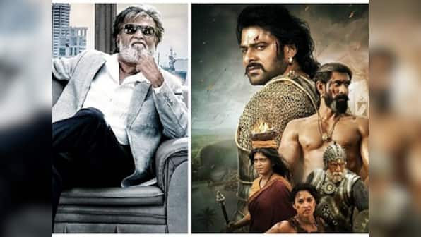 Baahubali 2 mania has only one comparable phenomenon — Rajinikanth fandom