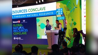 Global Natural Resources Conclave Day 1: Make in India won't succeed if we don't have makers in India, says Rajiv Pratap Rudy