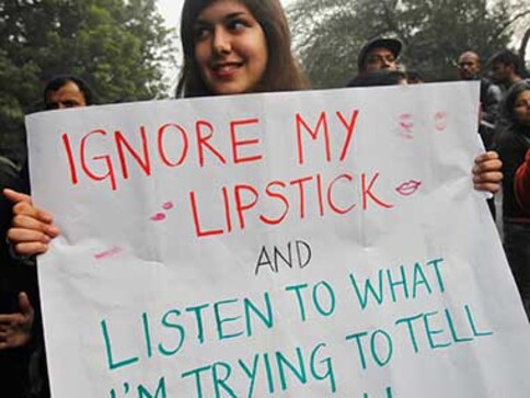 Kumar Sundaram row: Being progressive is no excuse for activist groups to ignore gender issues Kumar Sundaram row: Being progressive is no excuse for activist groups to ignore gender issues