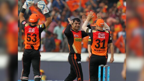 IPL 2017: Gujarat Lions knew that Sunrisers Hyderabad's Rashid Khan is going to be a threat, says Brad Hodge