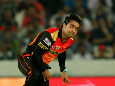 IPL 2017: From Shikhar Dhawan's slow start to middle order woes, the biggest talking points from SRH's loss IPL 2017: From Shikhar Dhawan's slow start to middle order woes, the biggest talking points from SRH's loss