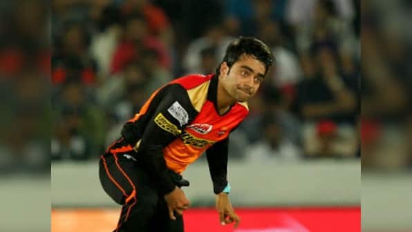 IPL 2017: From Shikhar Dhawan's slow start to middle order woes, the biggest talking points from SRH's loss