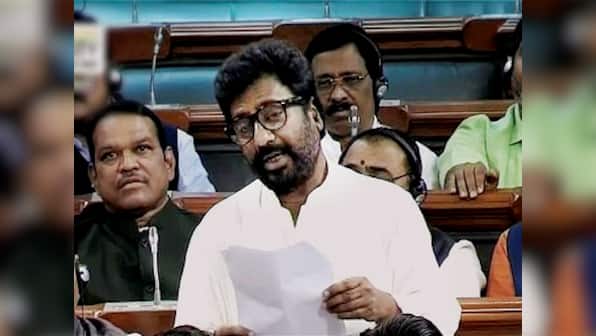 Ravindra Gaikwad Air India row: It's time Shiv Sena learnt to apologise, goonda attitude won't take it far