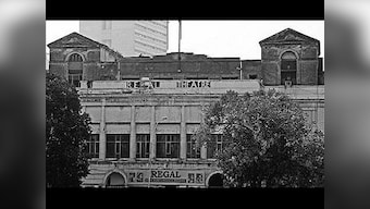 Regal Cinema closure: Is there a lesson in the way Delhi's iconic theatre's last day played out?
